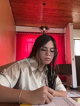 CamilaSofiia online show from 03/02/26, 09:22