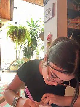 CamilaSofiia online show from 02/26/26, 09:59