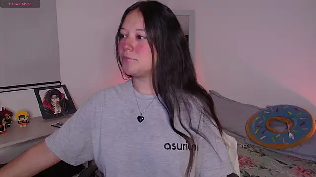 Lexie Thompson10 online show from 10/13/25, 12:01