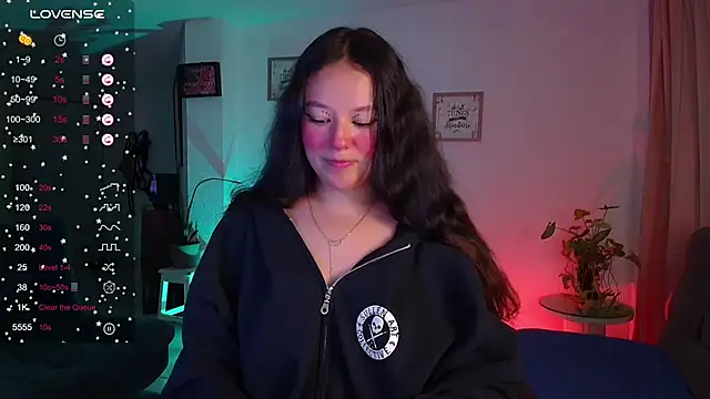 Lexie Thompson10 online show from 02/28/25, 04:32