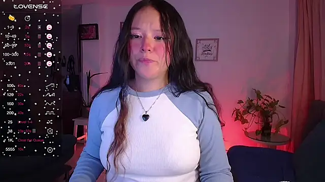 Lexie Thompson10 online show from 02/14/25, 04:04
