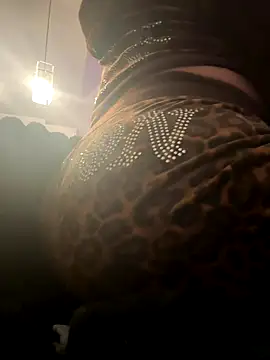 funnynessa69 online show from 11/23/25, 07:29