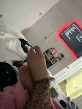 funnynessa69 online show from 11/05/25, 11:52