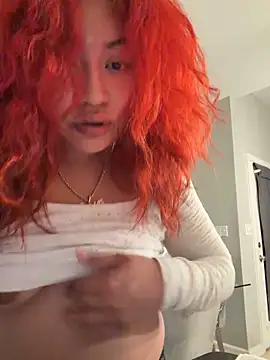 funnynessa69 online show from 04/17/26, 05:54