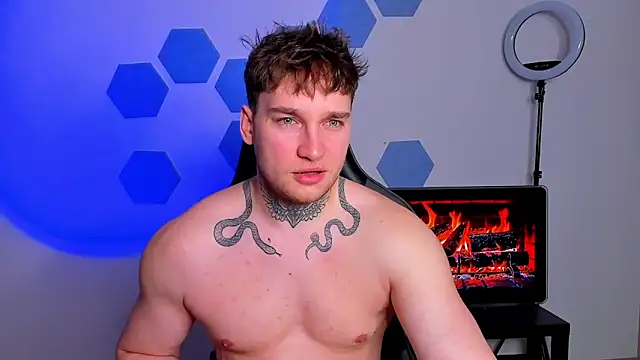 Chris Tyson online show from 02/15/26, 08:02