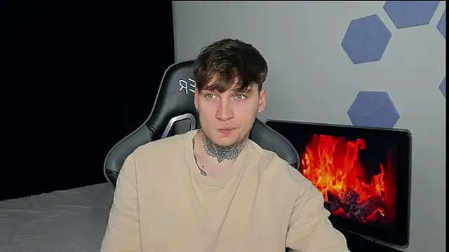 Chris Tyson online show from 03/16/25, 12:12