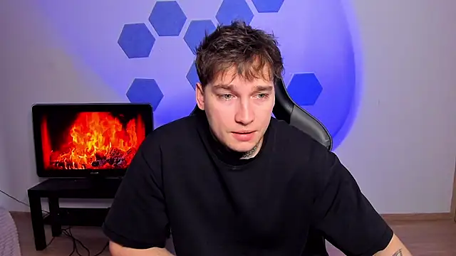 Chris Tyson online show from 01/15/26, 10:07