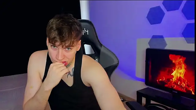 Chris Tyson online show from 02/22/25, 10:18