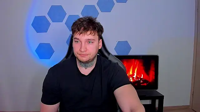 Chris Tyson online show from 03/06/26, 08:53