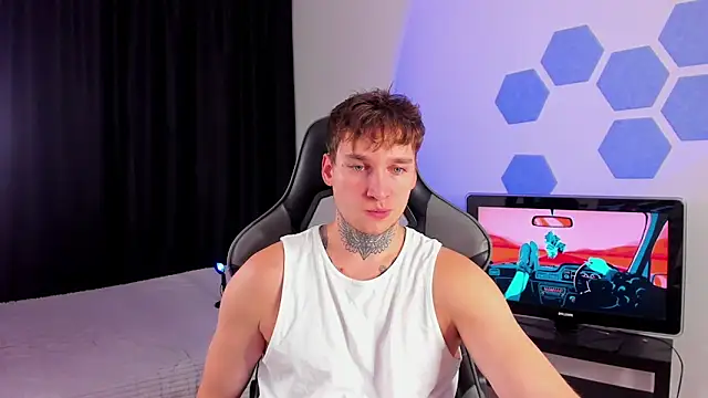 Chris Tyson online show from 09/14/25, 10:32