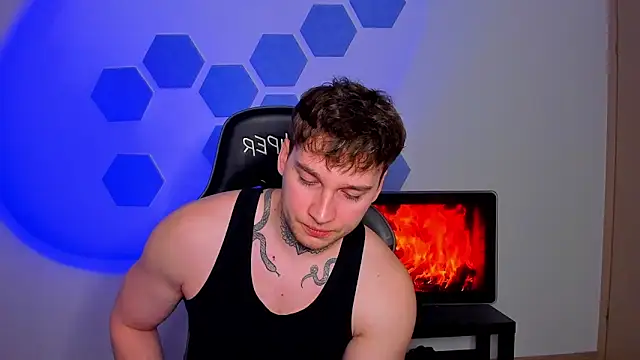 Chris Tyson online show from 03/07/26, 07:48