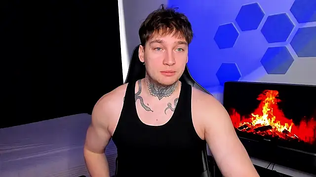 Chris Tyson online show from 01/12/26, 08:10