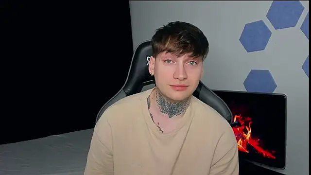 Chris Tyson online show from 03/15/25, 02:03