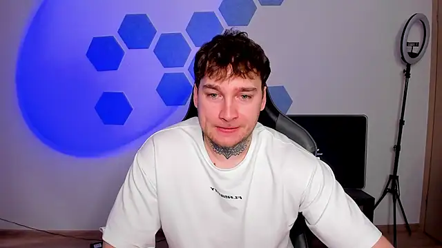 Chris Tyson online show from 03/24/26, 08:36