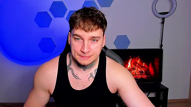 Chris Tyson online show from 02/23/26, 11:33