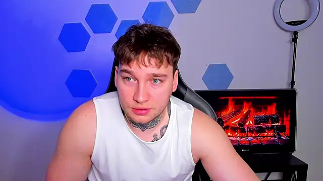 Chris Tyson online show from 02/25/26, 07:30