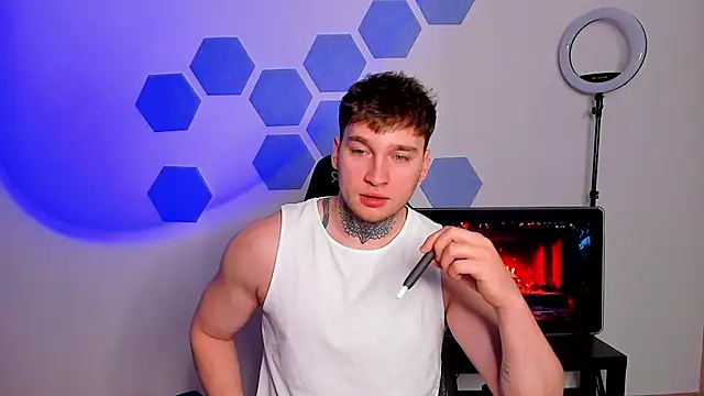 Chris Tyson online show from 02/20/26, 07:10