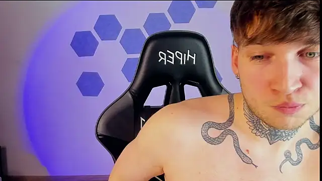 Chris Tyson online show from 03/10/25, 11:27