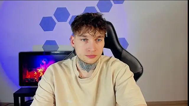 Chris Tyson online show from 03/01/25, 11:04