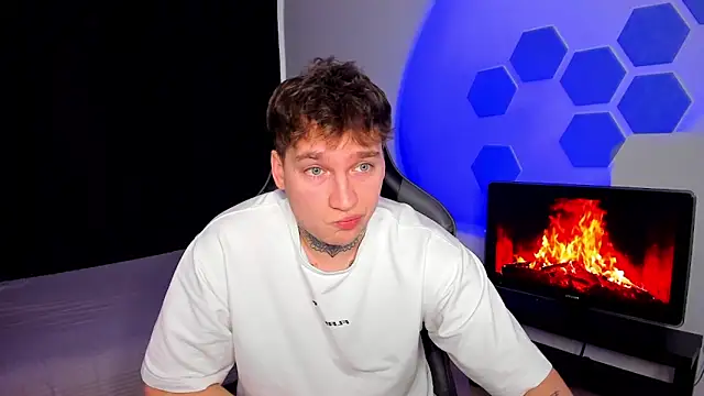 Chris Tyson online show from 01/08/26, 07:47