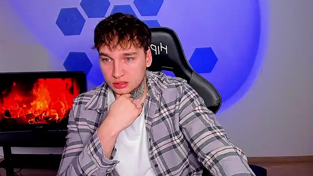 Chris Tyson online show from 01/18/26, 08:29