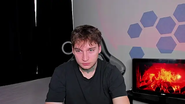 Chris Tyson online show from 10/07/25, 11:22