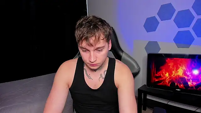 Chris Tyson online show from 10/05/25, 09:33