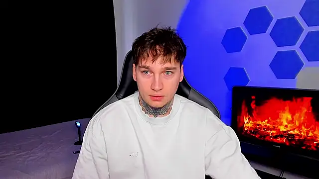 Chris Tyson online show from 01/10/26, 07:25