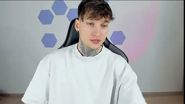 Chris Tyson online show from 02/27/25, 12:57