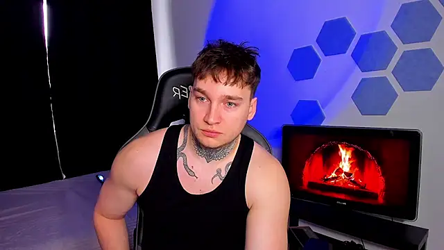 Chris Tyson online show from 02/07/26, 09:28