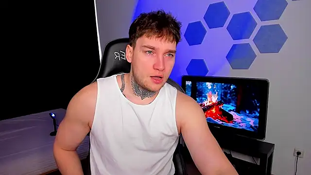 Chris Tyson online show from 02/12/26, 07:30