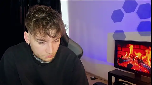 Chris Tyson online show from 02/20/25, 08:50