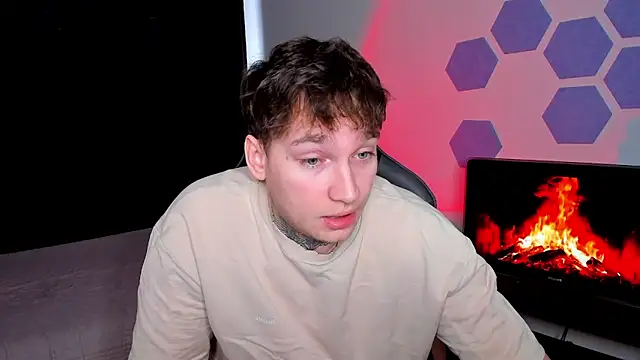 Chris Tyson online show from 01/09/26, 07:37