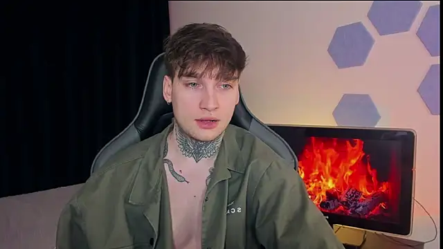 Chris Tyson online show from 03/16/25, 11:15