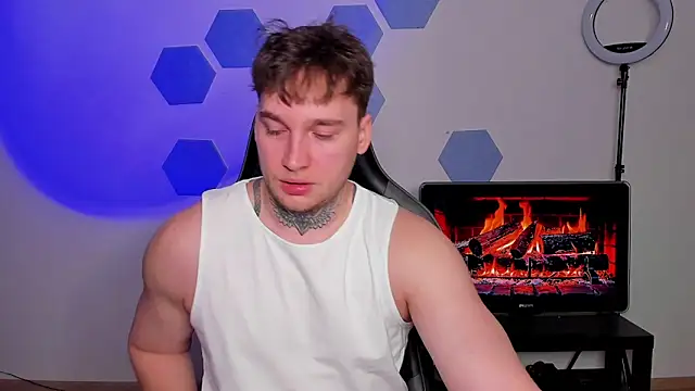 Chris Tyson online show from 02/16/26, 08:24