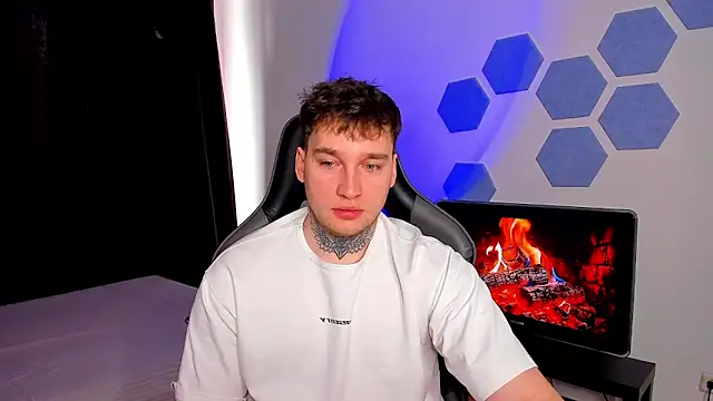 Chris Tyson online show from 02/09/26, 08:23