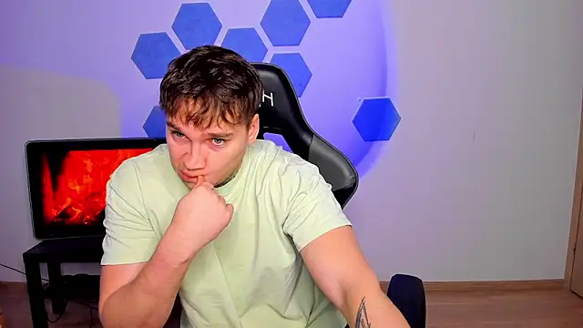 Chris Tyson online show from 01/06/26, 10:08