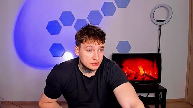 Chris Tyson online show from 02/19/26, 09:06