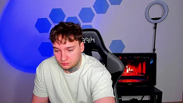 Chris Tyson online show from 02/21/26, 06:26