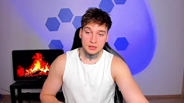 Chris Tyson online show from 01/07/26, 10:42