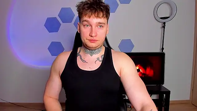 Chris Tyson online show from 02/14/26, 08:25