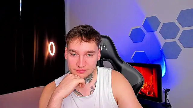 Chris Tyson online show from 11/29/25, 08:25