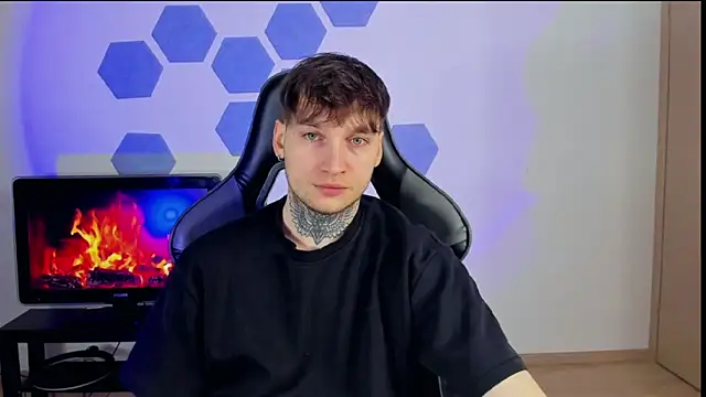 Chris Tyson online show from 02/28/25, 09:33