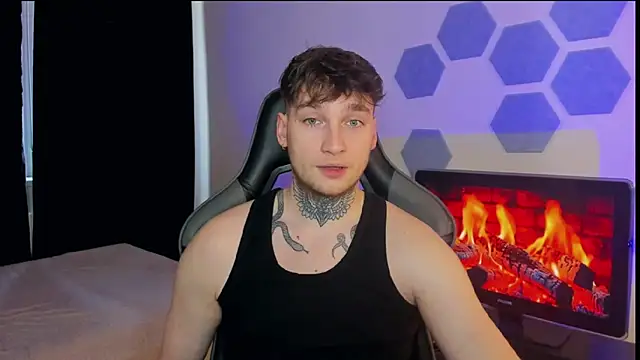 Chris Tyson online show from 02/19/25, 10:23