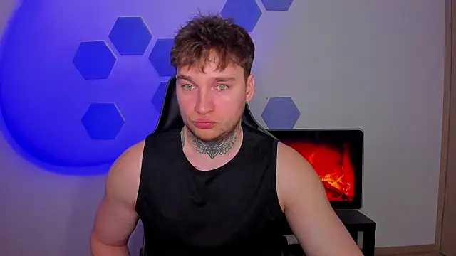 Chris Tyson online show from 03/05/26, 09:17