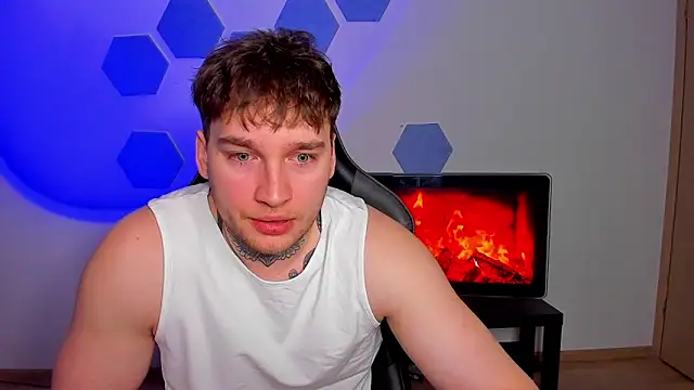 Chris Tyson online show from 03/04/26, 09:50