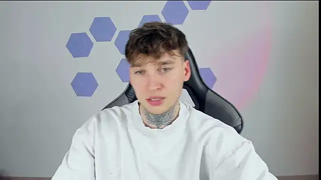 Chris Tyson online show from 02/26/25, 09:20