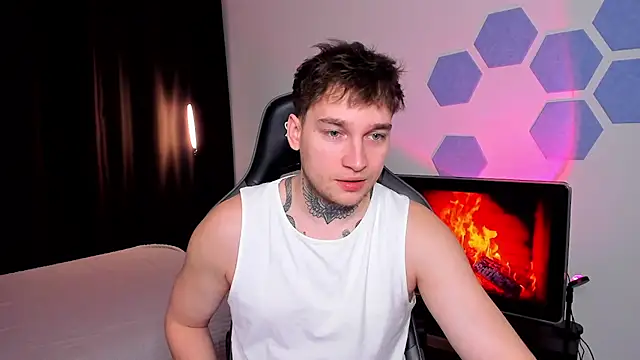 Chris Tyson online show from 12/21/25, 12:51