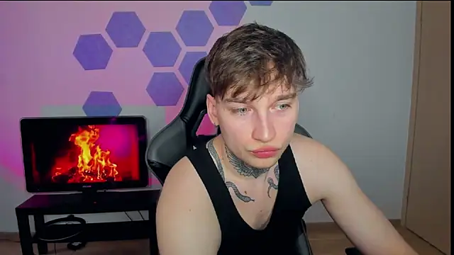 Chris Tyson online show from 02/24/25, 11:43