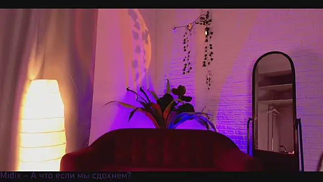 LoraaDoll online show from 03/20/25, 01:59